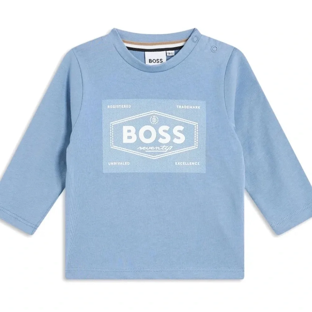 BOSS baby tshirt